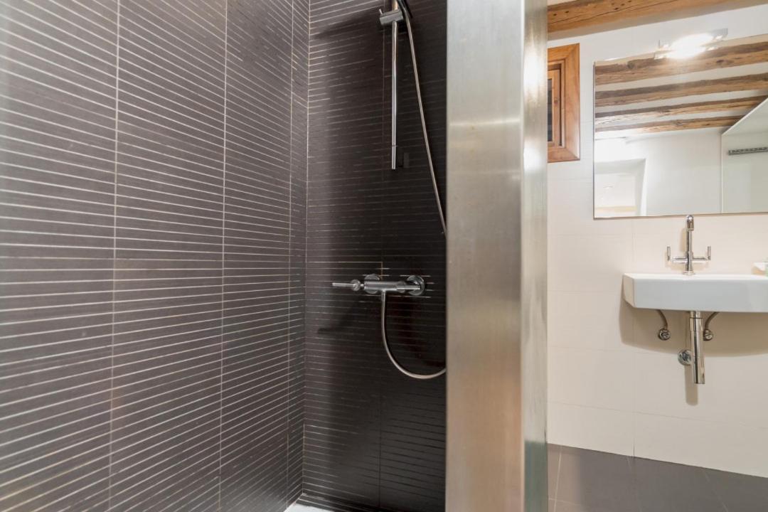 Apartamento Modern- 2Bd 2Bth - Opera Madrid Exterior foto