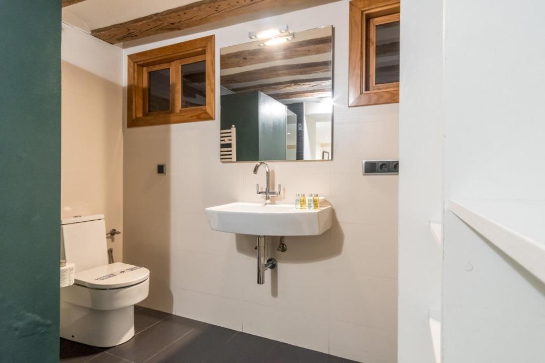 Apartamento Modern- 2Bd 2Bth - Opera Madrid Exterior foto
