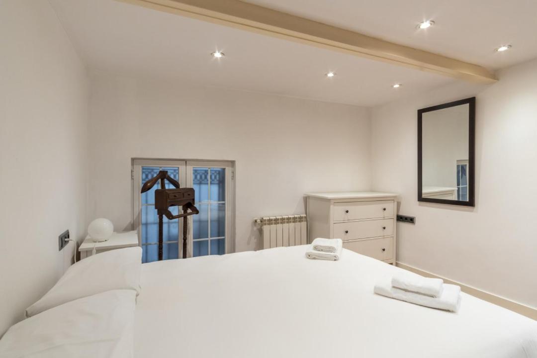 Apartamento Modern- 2Bd 2Bth - Opera Madrid Exterior foto