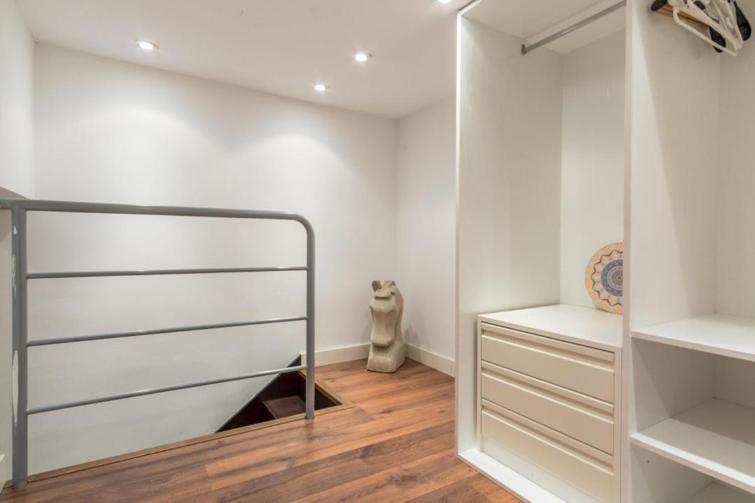 Apartamento Modern- 2Bd 2Bth - Opera Madrid Exterior foto