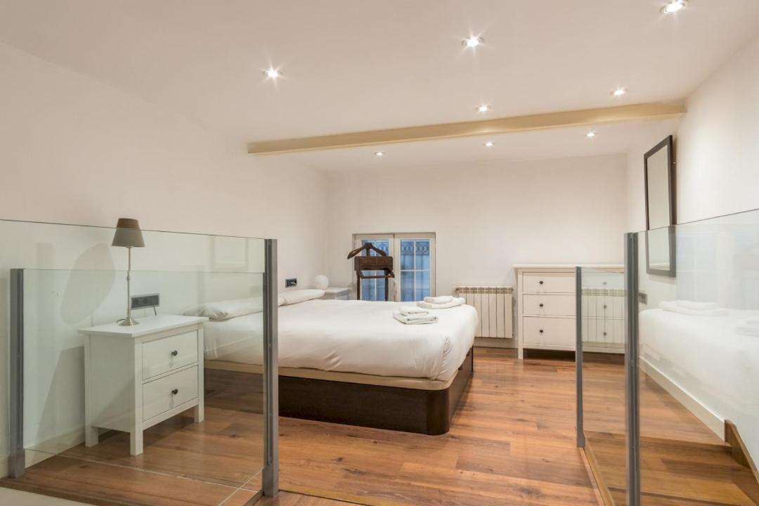 Apartamento Modern- 2Bd 2Bth - Opera Madrid Exterior foto